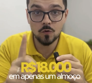 Case de Sucesso Churrascaria em Piracicaba