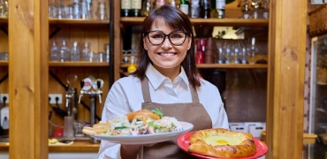 Marketing Digital para Restaurantes em São Paulo